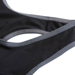 Sujetador deportivo suave transpirable para mujer, buen precio, entrenamiento físico, ropa de entrenamiento, Sujetador deportivo a la venta - Product Image 4