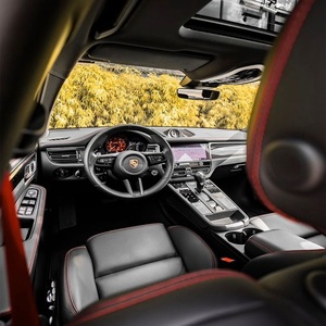 Porsche Macan GTS Turbo V6 de última generación - Product Image 3