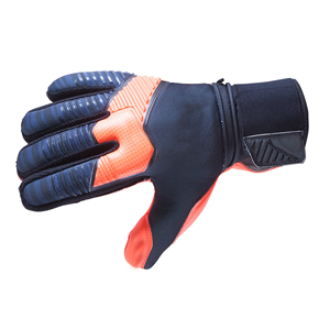 Fabricant direct d'usine gardien de but de sports de football de football de haute qualité personnalisé vente chaude - Product Image 2