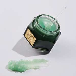 Crema Facial Nocturna Blanqueadora Winage Premium Relief 50ml con Glicerina, Té Verde, Aloe Vera, Ácido Hialurónico y Ácido Tranexámico - Product Image 3