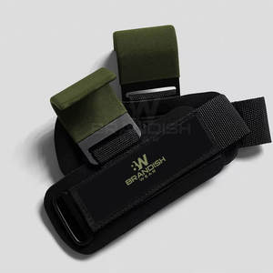 <b>Fitness</b> <b>Safety</b> Weightlifting Hooks Top Products Hot Selling Reasonable Price For Online Sale Weightlifting Hooks - Product Image 2