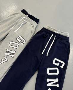 Survêtement à manches longues survêtement fabriqué au Pakistan adulte manches longues sérigraphie survêtement à quantité minimale de commande basse - Product Image 3