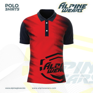 Polo liso de lujo de diseñador de marca de moda de grado superior, Polo Regular informal de ajuste, camiseta para hombre, ropa para niños - Product Image 5