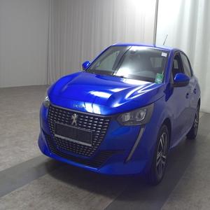 ใช้ LHD/RHD 2021เปอโยต์208 - Product Image 1