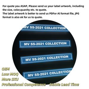 Patch en caoutchouc PVC 3D avec crochet, patch uniforme à <span class=keywords><strong>coudre</strong></span> ou à repasser, tissu en feutre doux, logo personnalisé OEM - Product Image 4