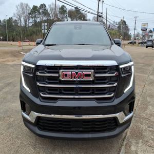 GMC Acadia Elevation 2025 Abordable et Propre - Product Image 1