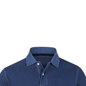 Polo cómodo para hombre, Polo de secado rápido para hombre, Polo de algodón de buena calidad para hombre y mujer, todos los colores disponibles - Product Image 5