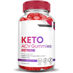 พรีเมี่ยม เคโต บลาสท์ กัมมี่ แคนดี้ สำหรับผู้ใหญ่ ช่วยเสริมสร้างการเผาผลาญและเพิ่มสมาธิ (60 เม็ด) - Product Image 4