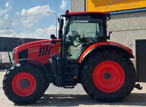 High Quality for L4508 <b>Small</b> Tractor 70HP <b>Wheel</b> Tractor with. - Product Image 2