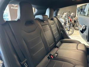 Mercedes CLA 200 AMG Line 2022 Usado, Sedán de 5 Puertas con Cuero Premium, Transmisión Automática de 6 Velocidades, Volante a la Derecha/Izquierda, Techo Corredizo, Vehículo de Alta Calidad - Product Image 3