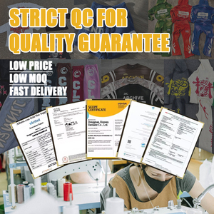 แจ็กเก็ตสำหรับผู้ชาย, แจ็กเก็ตบอมเบอร์ผ้าซาตินสีดำงานปะติดเสื้อผ้าแฟชั่นน้ำหนักเบาเสื้อผ้าแนวสตรีท - Product Image 6