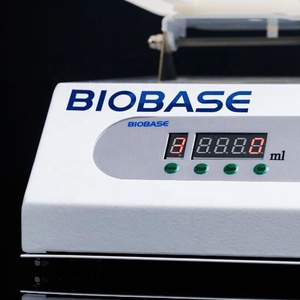 BIOBASE cina BCM-4 di raccolta del sangue 400ml attrezzature banca del sangue con Display LCD per ospedale e laboratorio - Product Image 5