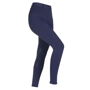 Shemax 2025 vêtements de sport équestres meilleure qualité personnalisé en gros équitation culotte nouvelle mode Pakistan hybride collants d'équitation - Product Image 4