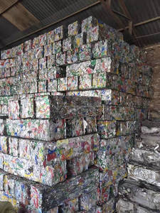 UBC Aluminum Scrap Used Beverage Cans Beverage Cans Scrap-UBC Aluminum <b>Alloy</b> - Product Image 5
