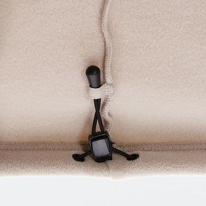 Vêtement de ski imperméable d'hiver sur mesure en gros pour hommes, sweat à capuche softshell surdimensionné, sweat à capuche de snowboard personnalisé - Product Image 5