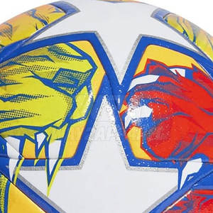 Balón de Fútbol de Diseño Único 100% de Alta Calidad, Nuevo Estilo, Fabricación Pakistaní - Product Image 5