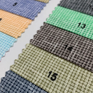 Tela de Algodón, Poliéster y Viscosa Kohinoor de Primera Calidad para Camisas de Hombre |   Exportación Global desde India - Product Image 1