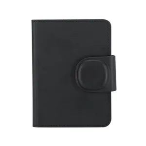 Custodia per Passaporto Personalizzata Rebec, Regalo Promozionale e Aziendale - Product Image 1