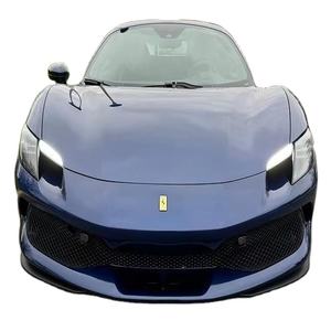 CT4V 2025 Sedán Usado, Listo para Enviar, Automático, Motor >8L, 400 CV, Cámara Trasera 360, Asientos de Cuero Oscuros, Techo Panorámico - Product Image 1