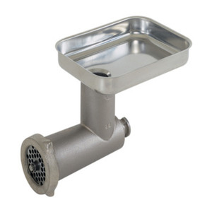 Leonardi Tritacarne Tc22 Inox - Product Image 1