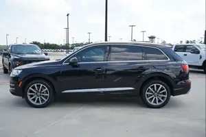 2018 Q7 Audi 3.0T Premium PLUS - Product Image 3