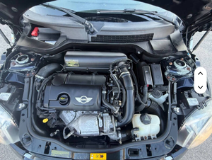 Mini Clubman Cooper S 2013 Usado Recientemente, Volante a la Izquierda - Product Image 5