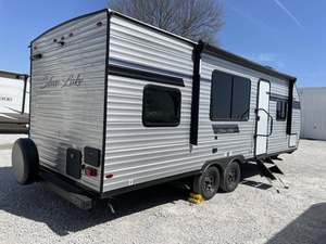Nouvelle caravane de camping East To West S-i-l-v-e-r Lake 2400BH 2025 à vendre - Product Image 6