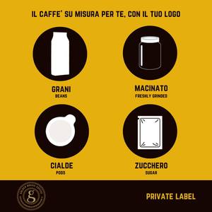 Nhà Cung Cấp & Xuất Khẩu Cà Phê Xay Aluni CAMILLO Trong Vỏ Giấy Có Thể Phân Hủy Với Thời Hạn Sử Dụng 24 Tháng Với Giá Tốt Nhất - Product Image 4