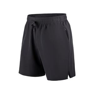 Service OEM Shorts de sport de baseball en polyester de haute qualité pour la course à pied Shorts de sport avec logo personnalisé Shorts d'entraînement de couleur unie pour hommes - Product Image 4