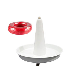 Bobine de fil vide Prefeeder Wire Feeder Reel Wire Paye Off Reel - Product Image 3