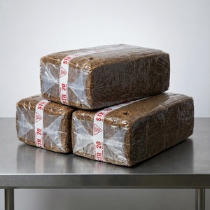 Caucho Natural STR20 de Alta Elasticidad para la Producción de Neumáticos Automotrices y Comerciales - Product Image 1