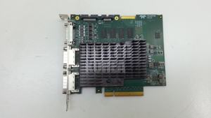 9161) [UTILISÉ] Équipement électrique DALSA OR-A8S0-PX870 REV 004 - Product Image 2