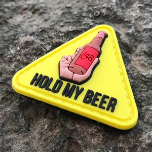 แผ่นยางพีวีซีนุ่มใช้สำหรับ3D เสื้อผ้าตามสั่ง - Product Image 6