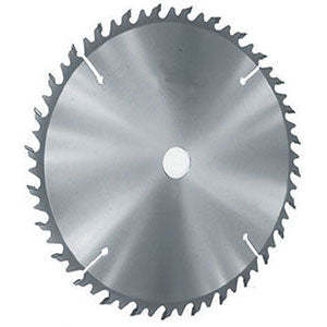 Scies circulaires industrielles 4848g 400 à dents ATB soudées haute fréquence pour des coupes longitudinales et transversales efficaces sur les métaux - Product Image 1
