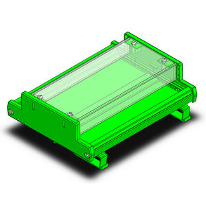 Cubiertas Transparentes de Alta Calidad para Protección y Seguridad de Equipos Industriales - Product Image 6
