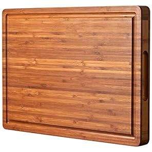 Tabla de Cortar de Madera Resistente para Restaurantes y Cocinas Domésticas, Disponible en Suministros al por Mayor a Precios Atractivos - Product Image 3