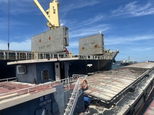 Meilleur ciment Portland en vrac fabriqué au Vietnam - Product Image 5