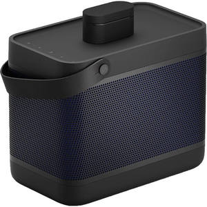 Bang and Olufsenn Beolit 20 <b>Portable</b> <b>Bluetooth</b> <b>Speaker</b> - Black Anthracite - Product Image 1