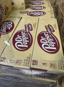 EN VENTA Bebidas Energéticas Dr Pepper - Product Image 4