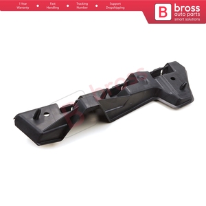 Soporte de Parachoques BSP686 620430006R Delantero Izquierdo para Master NV400 Movano MK3 - Product Image 5