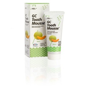 Oferta Especial: Crema Dental Original GC Tooth Mousse 40g para el Cuidado Dental, Protección del Esmalte y Alivio de la Sensibilidad, Venta al por Mayor y al Detal - Product Image 5