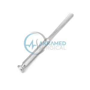 Gouges de Material Personalizado de Alta Calidad Hechos Profesionalmente, el Mejor Material, Reutilizables, Ligeros, para Uso ENT - Product Image 5