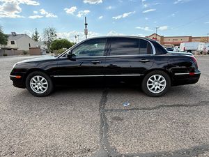 รถ Kia Amanti ปี 2008 สภาพดี ราคาคุ้มค่า พร้อมส่ง - Product Image 3