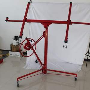 Lève-panneaux professionnel, plusieurs modèles, pour plaques de plâtre, levage de <span class=keywords><strong>plafond</strong></span> jusqu'à 16 pieds et 11 pieds - Product Image 6