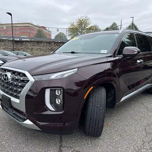 Hy-u-n-dai Pali_sade Limited AWD 2020 utilisé - Product Image 1