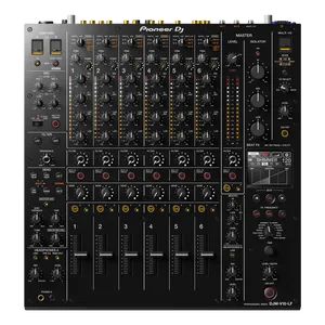 Chất lượng tốt nhất DJM-V10-LF mới 6 kênh DJ Mixer - Product Image 6