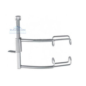 MURDUCH,Speculum ตา,พร้อมสกรูล็อค,15มม. 5ซม. | องค์กร DAVICON - Product Image 4