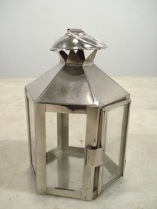 โคมไฟโลหะสำหรับตกแต่งบ้าน ดีไซน์คลาสสิก - Product Image 6