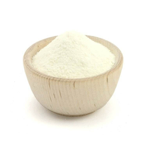 Poudre de lait de chèvre pleine crème de haute qualité-Emballage de sac de traitement brut - Product Image 6