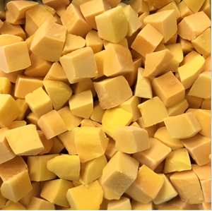 Mango congelado IQF de alta calidad de Vietnam Viet Thiien Phu Variedad - Product Image 6